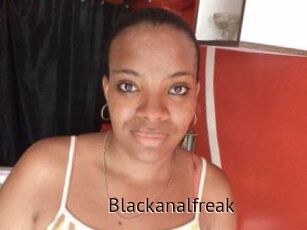 Blackanalfreak