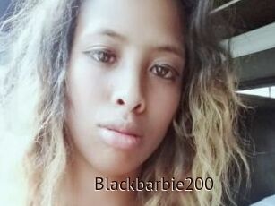 Blackbarbie200