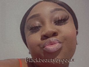 Blackbeautybygodx