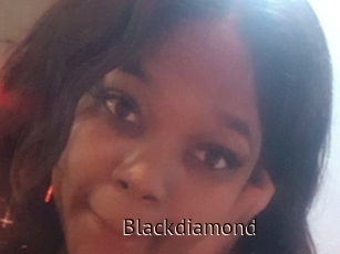 Blackdiamond