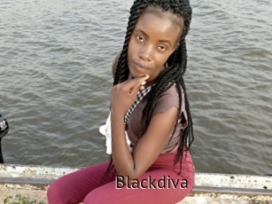 Blackdiva