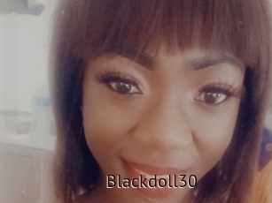 Blackdoll30