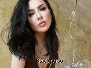 Blackpoison