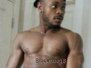 Blackstud18