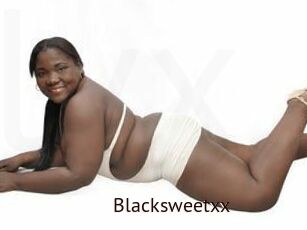 Blacksweetxx