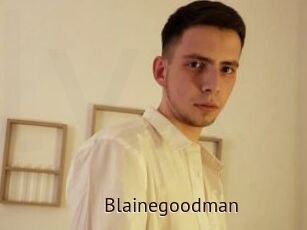 Blainegoodman