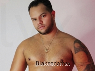 Blakeadamsx