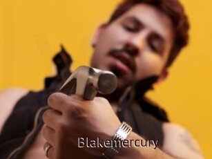 Blakemercury