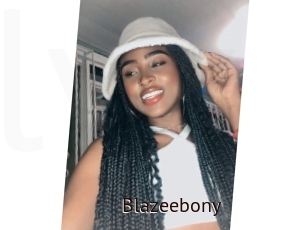 Blazeebony