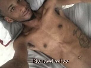 Blendedcoffee