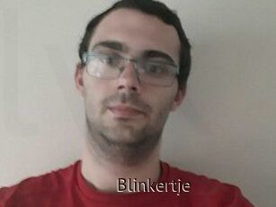 Blinkertje