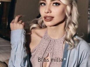 Bliss_milla