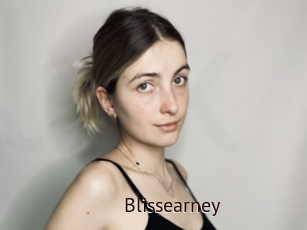 Blissearney