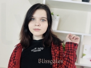 Blissgales