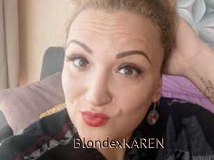 BlondexKAREN