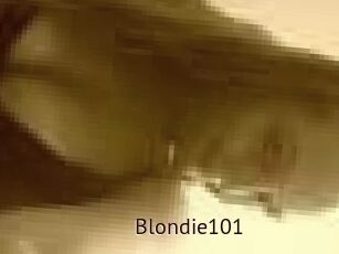 Blondie101