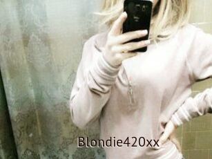 Blondie420xx