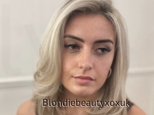 Blondiebeautyxoxuk