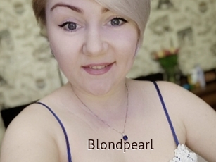 Blondpearl