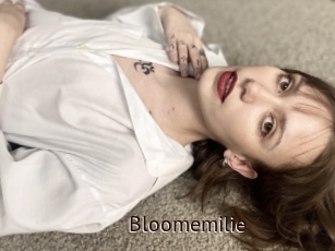 Bloomemilie