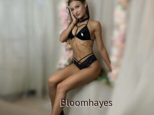 Bloomhayes