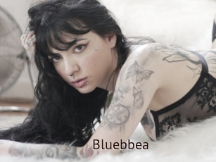 Bluebbea