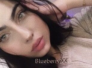 BlueberryXX