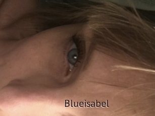 Blueisabel