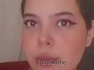 Bluekathe