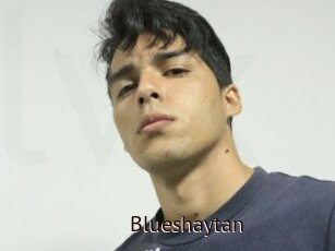 Blueshaytan