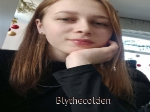 Blythecolden