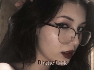 Blythefleek