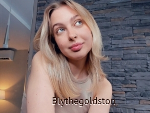 Blythegoldston