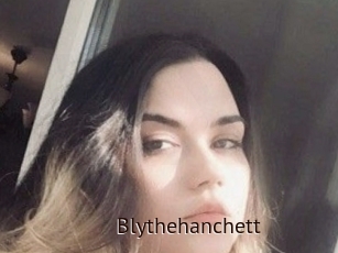 Blythehanchett