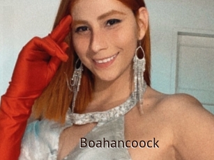 Boahancoock