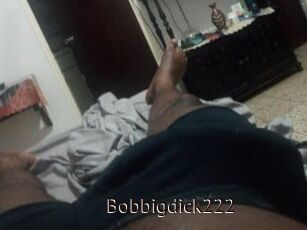 Bobbigdick222