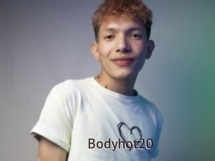 Bodyhot20