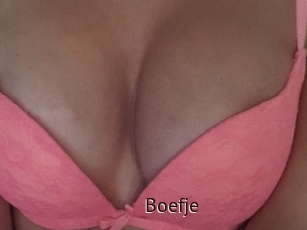 Boefje