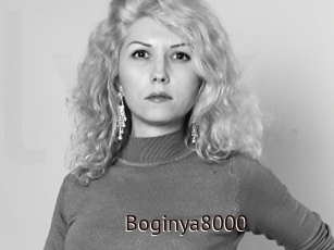 Boginya8000