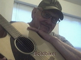 Boldbiker