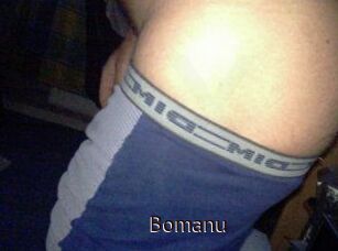 Bomanu