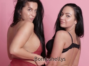 Bombshellys