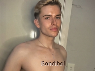 Bondiboi