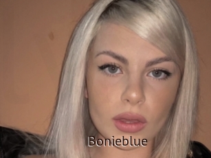 Bonieblue