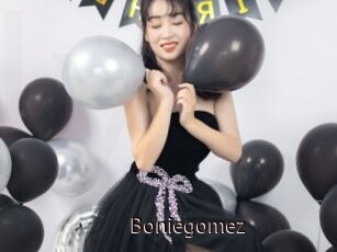 Boniegomez