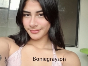 Boniegrayson