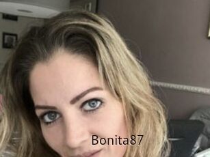 Bonita87