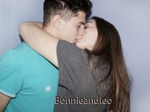 Bonnieandleo