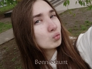 Bonniedaunt