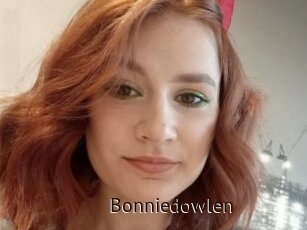 Bonniedowlen